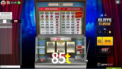 Weekend Specials 85t