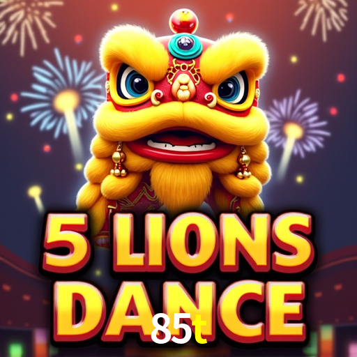 Gates of Olympus 85t